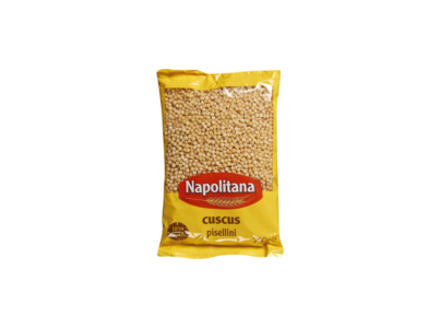 CUSCUS 250 GR NAPOLITANA