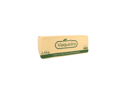 MARGARINA COZ.VAQUEIRO 2,5 KG