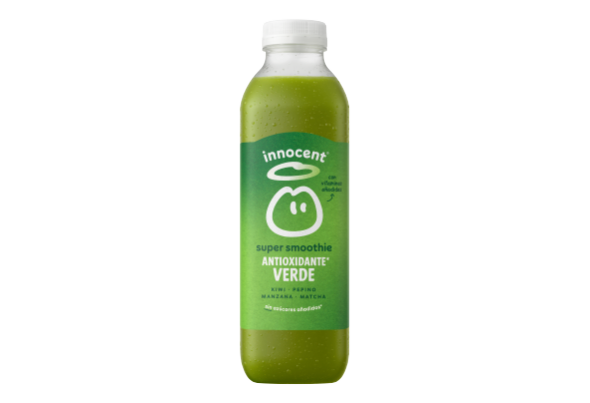 651252 INNOCENT SMOOTHIE ANTIOXIDANTE 750ML CX6