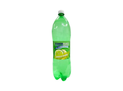 Sumo Guss Lima Limao C Gas 2L C 6