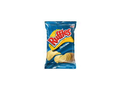 RUFFLES SAL 45 GR