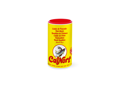 Caldo Peixe Po Calnort 1 Kg