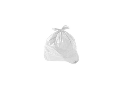 SACO BD LIXO BRANC 70x80CM 30MY(R10)