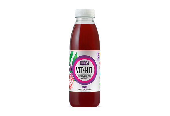 VIT HIT BOOST