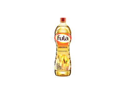 OLEO ALIMENTAR FULA LT
