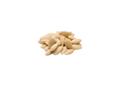 MIOLO DE AMENDOA S PELE 1KG FRUTOP