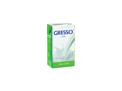 LEITE M/GORDO UHT LT GRESSO
