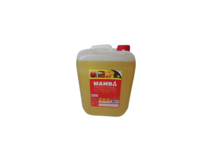 Oleo Alto Rendimento Mamba 10L