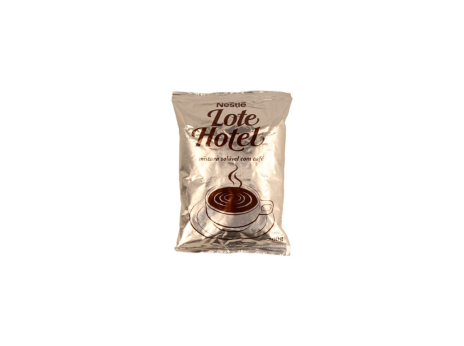 CAFE MIST SOLV LT HOTEL 300G NESTLE