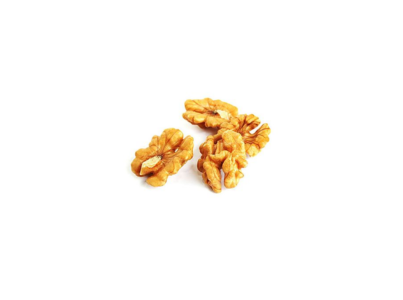 MIOLO DE NOZ METADES 1KG MEPRAL