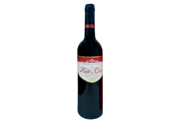 VINHO TINTO MONTE DA CERCA
