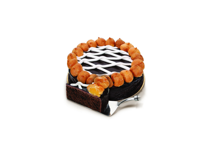 Bolo Bonaparte 1500G C.Prof