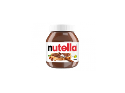 Creme P Barrar Avela Nutella 600G Cx6