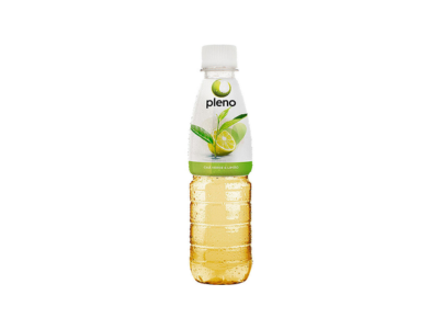 Tisana Cha Verde E Limao 0.33