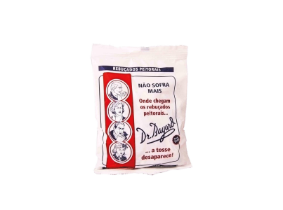 REBUCADOS DR BAYARD PEITOR 100GR  CX40UN