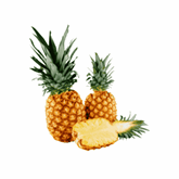 Frutas Frescas