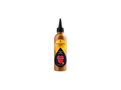 Molho Mostarda C Mel Paladin 250Ml