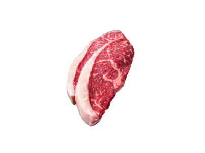 Bife Bov.Alcat Rab.100G Cong.Cx6 Kg