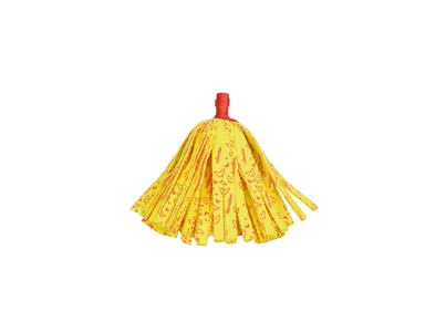 ESFREGONA PROF.CLAS. 31CM AMARELA VILEDA