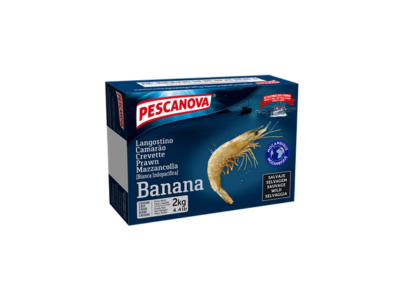 CAMARAO MOÇAMB CB 20/30 CX 2KG PESCANOVA