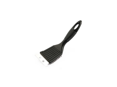 ESCOVA C RASPADOR P GRELHADOR