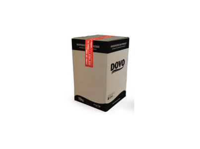 Gema Pasteurizada Bib 10Kg Ddo