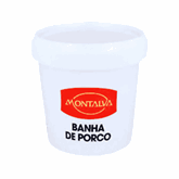 Banha Alimentar