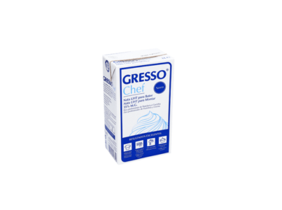 NATA UHT CHEF P/BATER 35% 1L GRESSO