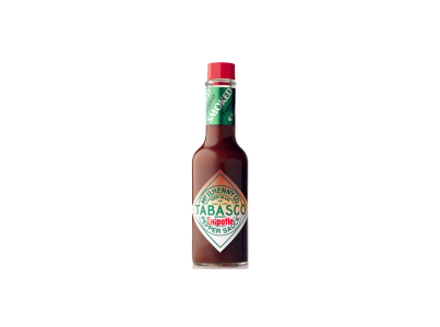 Molho Picante Tabasco Chipotle 60Ml Un