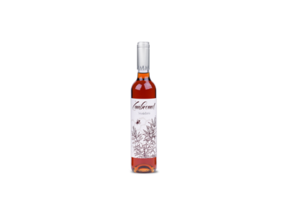 Zimbromel Licor 500Ml C 12
