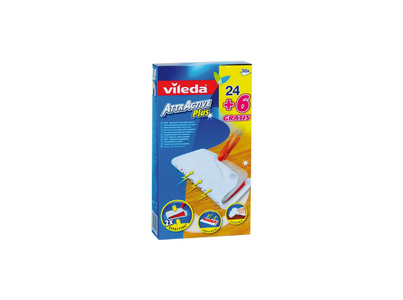 VILEDA MOPA ATTRACTIVE PLUS COMPLETA C 6