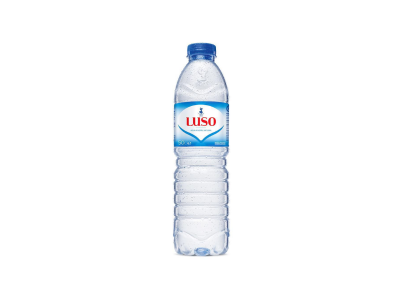 ÁGUA LUSO 50CL PET