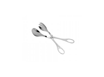 PINCA P SALADA INOX LISA