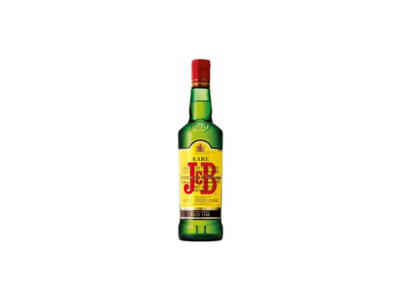 WHISKY JB NOVO 70 CL