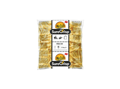 Batata P F Surecrisp 9 9 C Pel 2.5Kg Mcc