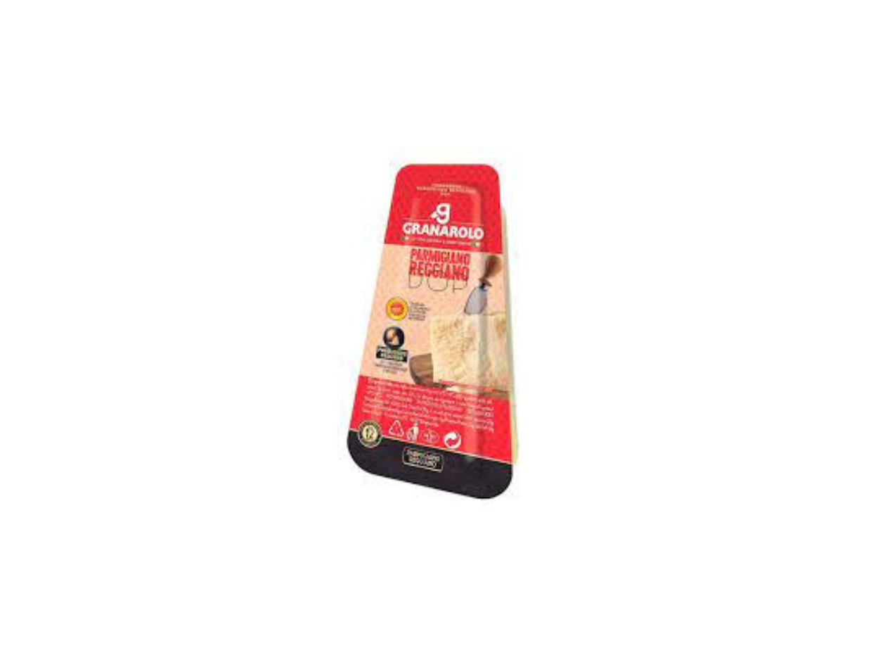 GRANAROLO PARMIGIANO REGGIANO 200 GRS