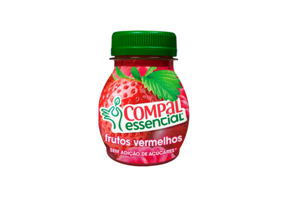 653956 COMPAL ESSENCIAL FR VERMELHOS 110ML (18)