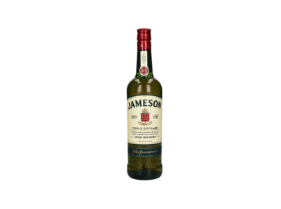 Whisky John Jameson 70 Cl
