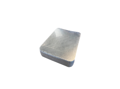 TAMPA ALUMINIO T980 P FORMA RECT P980ML
