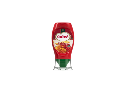 KETCHUP CALVE TOP DOWN 275 GR