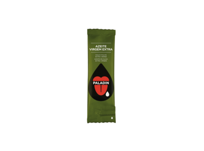 AZEITE VIRGEM EXTRA PALADIN 7ML 500UN