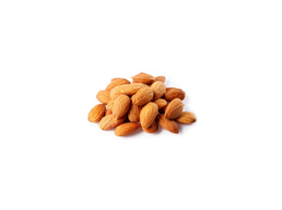 AMENDOA GRANULADA C/PELE 1KG FRUTOP