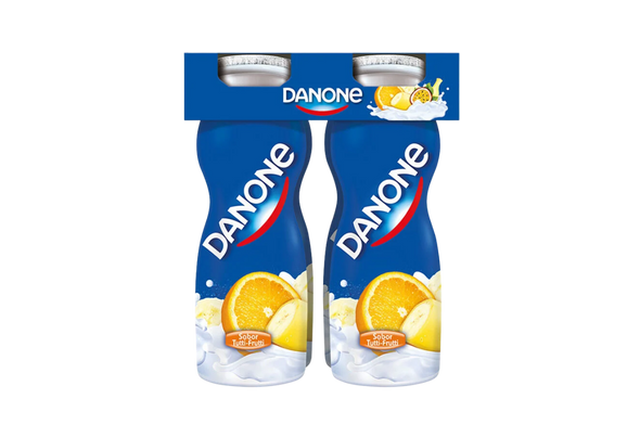654309 IOG LIQ TUTTI FRUTTI DANONE 4X155G