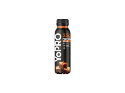 Iog Liq Yopro Caramelo 300G Danone