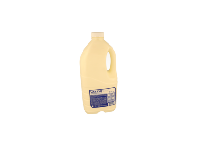 NATAS PASTEURIZADAS (2 x 2.5 LT) GRESSO