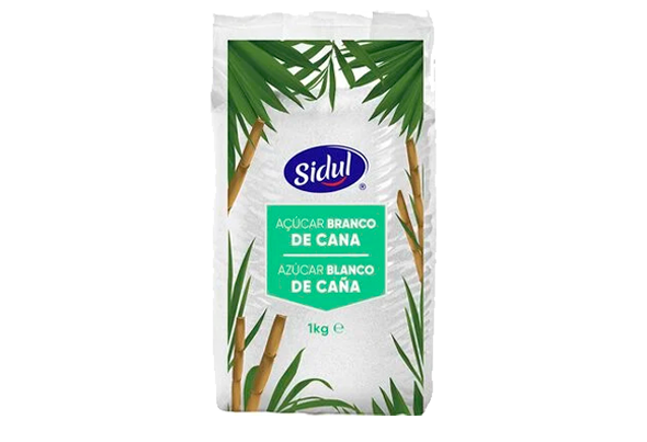 AÇÚCAR DE CANA GRANULADO SIDUL
