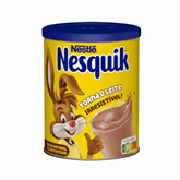 Chocolate Solúvel
