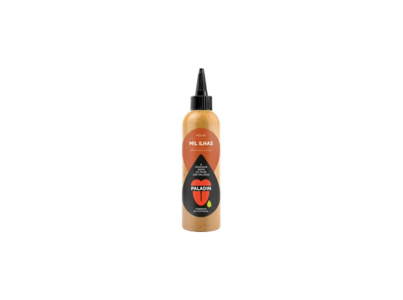 Molho Cocktail Mil Ilhas 250 Grs Paladin