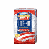 Arroz, Farinhas e Massas Secas