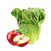Frutas e Legumes